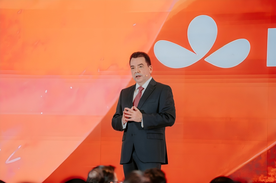 Mapfre renueva su marca para reflejar mejor la transformación de la compañía