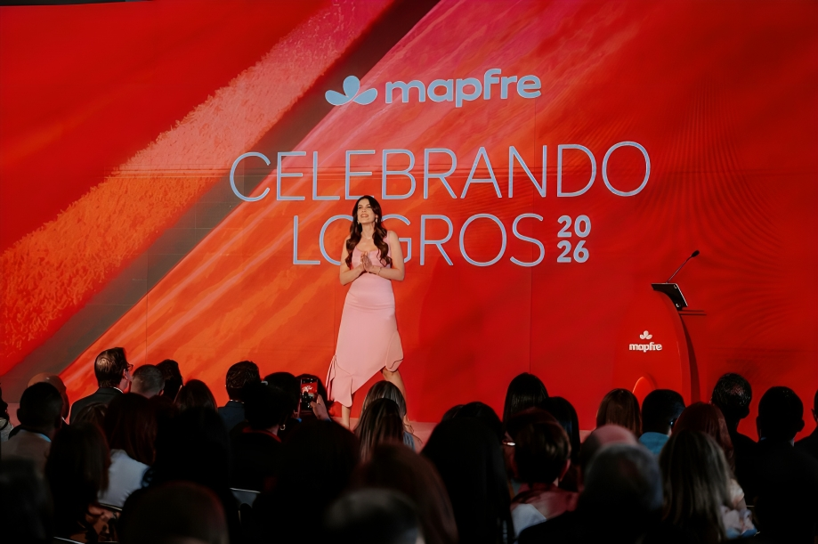 Mapfre renueva su marca para reflejar mejor la transformación de la compañía