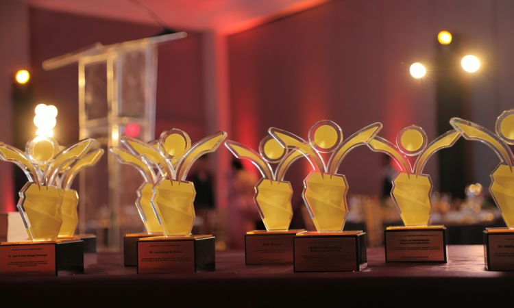 Premio Vive Sano celebrará su Octava Gala para destacar el buen hacer en el sector salud