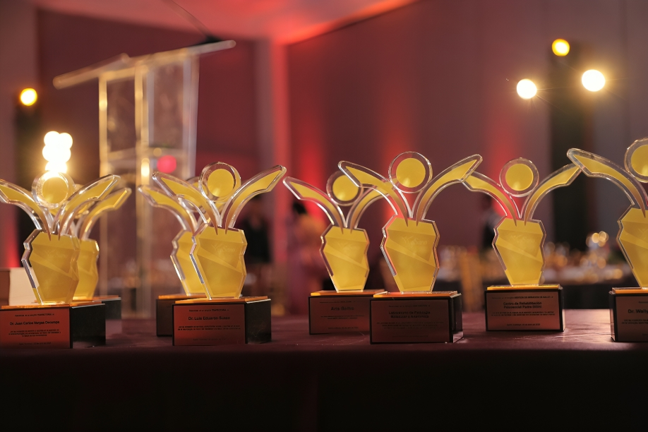 Premio Vive Sano celebrará su Octava Gala para destacar el buen hacer en el sector salud