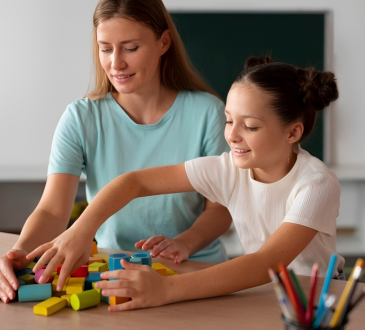 Autismo en Mujeres: Diagnósticos tardíos y "camuflaje" explicarían por qué la proporción se iguala en la edad adulta