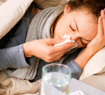 Sociedad de Neumología denuncia que ARS no cubren paneles respiratorios PCR