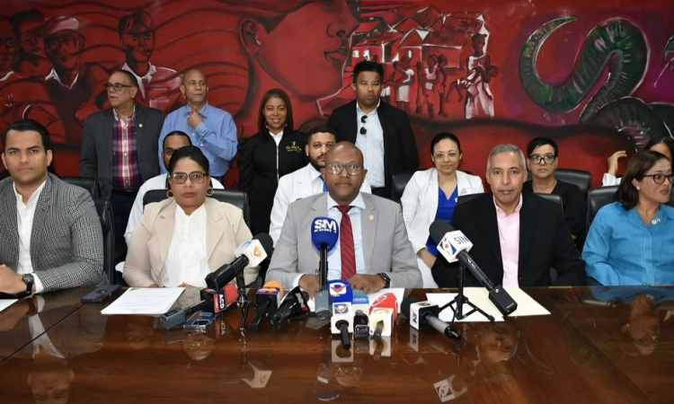 CMD convoca a marcha nacional tras irrupción violenta en emergencia pediátrica y silencio de las autoridades