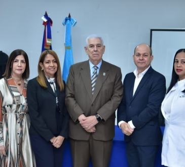 SNS reinaugura Área Odontológica en Hospital Rodolfo de la Cruz Lora tras siete años fuera de servicio