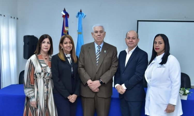 SNS reinaugura Área Odontológica en Hospital Rodolfo de la Cruz Lora tras siete años fuera de servicio