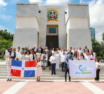 ARS SEMMA conmemora 41 Años con más de 194,000 afiliados y ampliación de coberturas