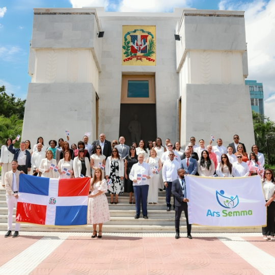 ARS SEMMA conmemora 41 Años con más de 194,000 afiliados y ampliación de coberturas