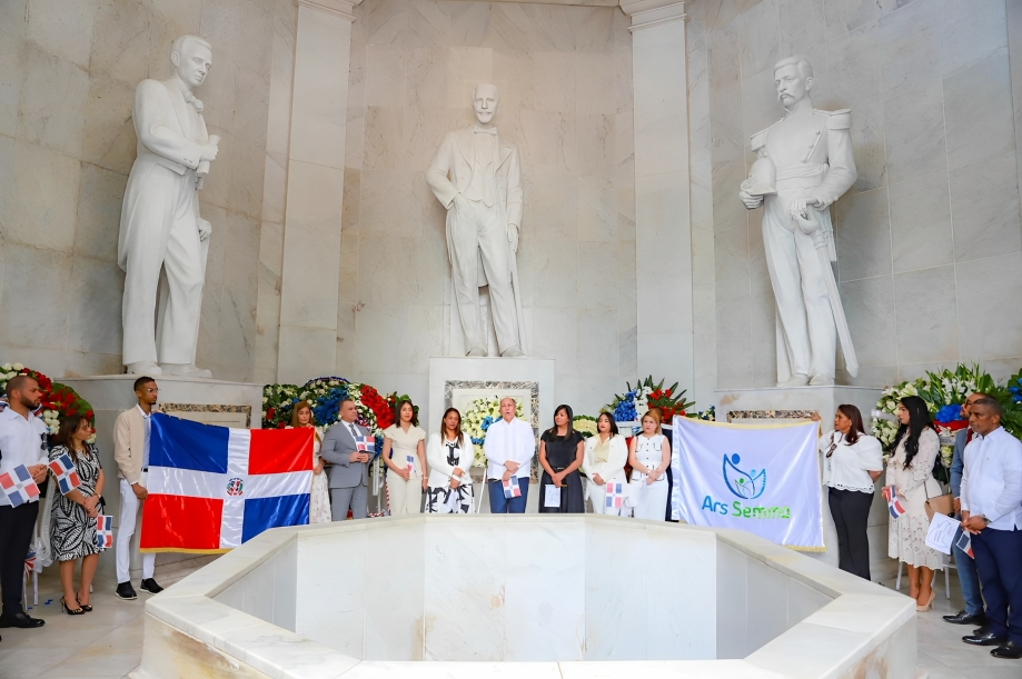 ARS SEMMA conmemora 41 Años con más de 194,000 afiliados y ampliación de coberturas ARS SEMMA conmemora 41 Años con más de 194,000 afiliados y ampliación de coberturas