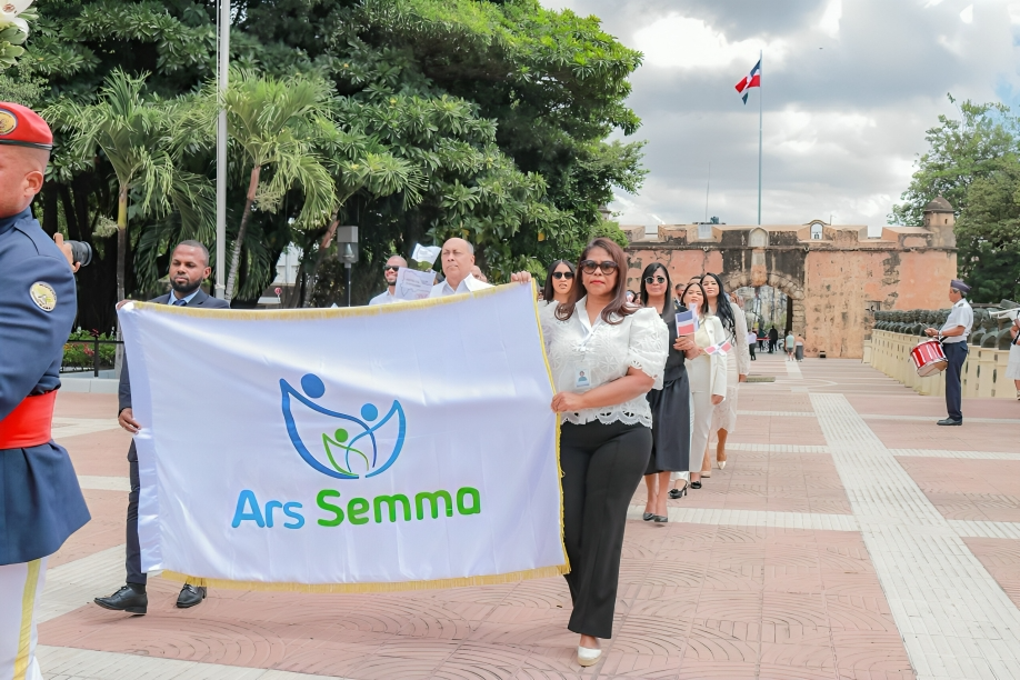 ARS SEMMA conmemora 41 Años con más de 194,000 afiliados y ampliación de coberturas ARS SEMMA conmemora 41 Años con más de 194,000 afiliados y ampliación de coberturas