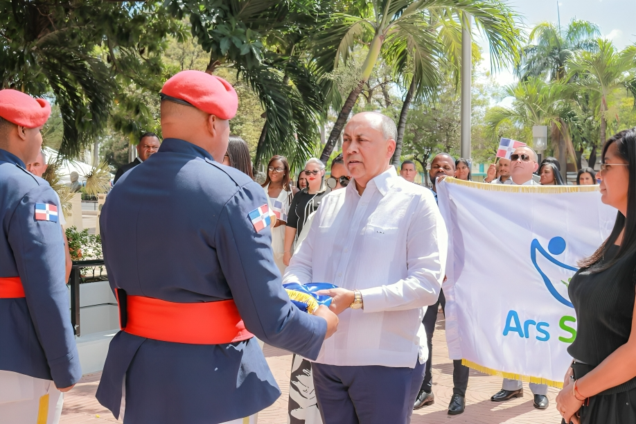 ARS SEMMA conmemora 41 Años con más de 194,000 afiliados y ampliación de coberturas ARS SEMMA conmemora 41 Años con más de 194,000 afiliados y ampliación de coberturas