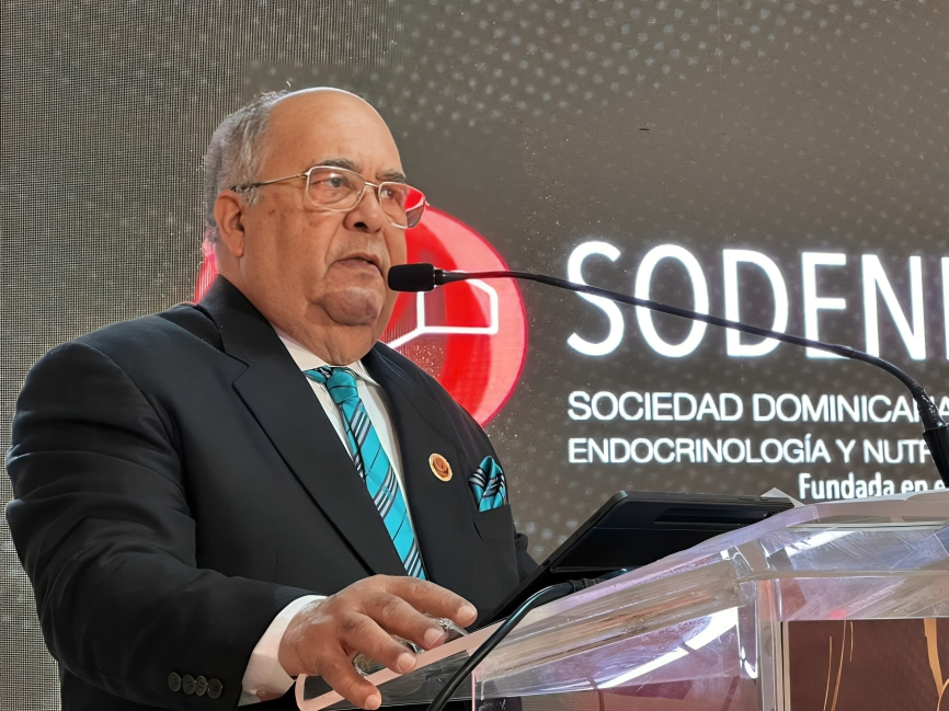 SODENN conmemora 52 años con advertencia sobre falsificación de fármacos y creación de Premios Nacionales de Investigación SODENN conmemora 52 años con advertencia sobre falsificación de fármacos y creación de Premios Nacionales de Investigación