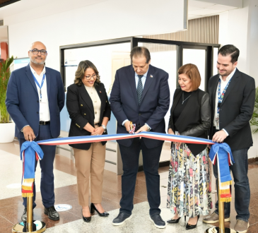 Ministerio de Salud fortalece seguridad sanitaria con nuevo Punto de Entrada en el AILA