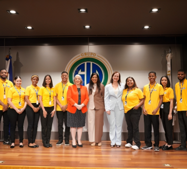 Rehabilitación impulsa inserción laboral en alianza con INFOTEP y Grupo SID