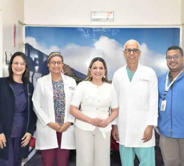 Hospital Pediátrico Dr. Hugo Mendoza lanza PROMUEVE y consolida liderazgo nacional con cirugía urológica de alta complejidad