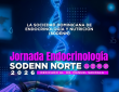SODENN anuncia Jornada de Endocrinología Norte 2026 en Santiago de los Caballeros