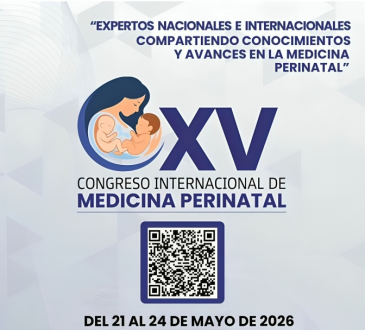 "Reconectando con el paciente": SODOMEP celebrará su XV Congreso Internacional de Medicina Perinatal en mayo 2026