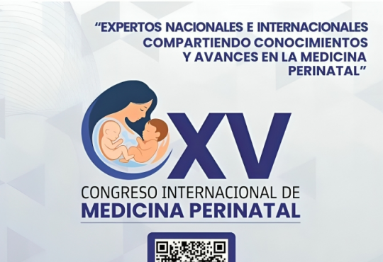 "Reconectando con el paciente": SODOMEP celebrará su XV Congreso Internacional de Medicina Perinatal en mayo 2026