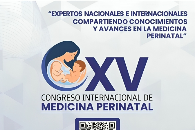 "Reconectando con el paciente": SODOMEP celebrará su XV Congreso Internacional de Medicina Perinatal en mayo 2026