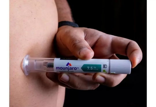 Comisión Europea aprueba ampliación de Mounjaro para pacientes con obesidad e insuficiencia cardíaca con fracción de eyección preservada