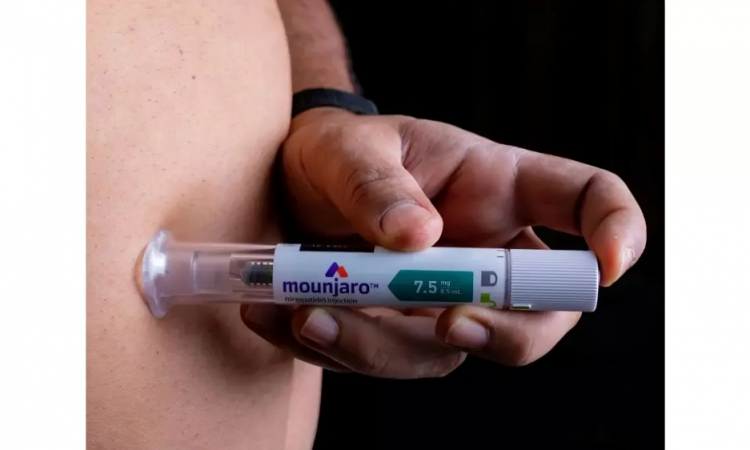 Comisión Europea aprueba ampliación de Mounjaro para pacientes con obesidad e insuficiencia cardíaca con fracción de eyección preservada Comisión Europea aprueba ampliación de Mounjaro para pacientes con obesidad e insuficiencia cardíaca con fracción de eyección preservada