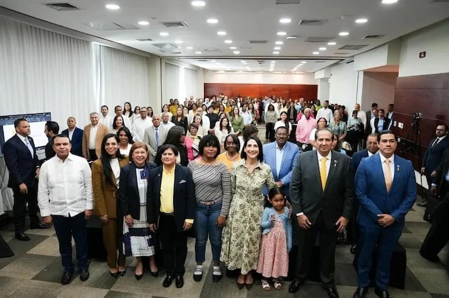 República Dominicana alcanza más del 60% de supervivencia en Cáncer Infantil, impulsada por estrategias nacionales y coordinación interinstitucional