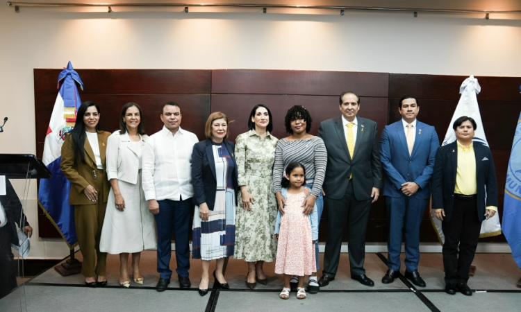 República Dominicana alcanza más del 60% de supervivencia en Cáncer Infantil, impulsada por estrategias nacionales y coordinación interinstitucional