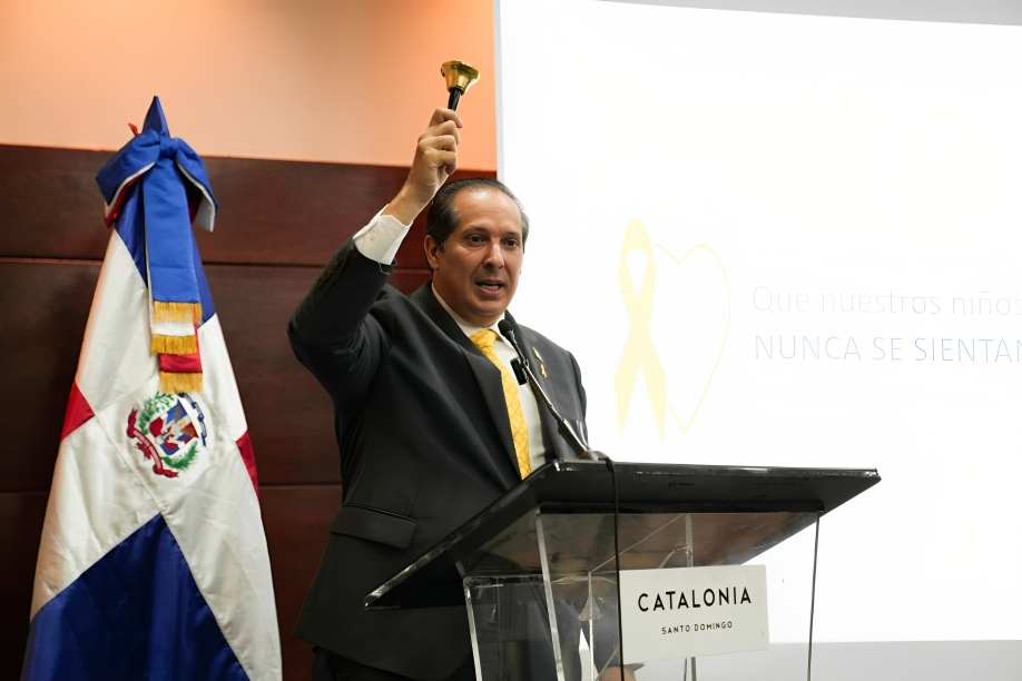 República Dominicana alcanza más del 60% de supervivencia en Cáncer Infantil, impulsada por estrategias nacionales y coordinación interinstitucional