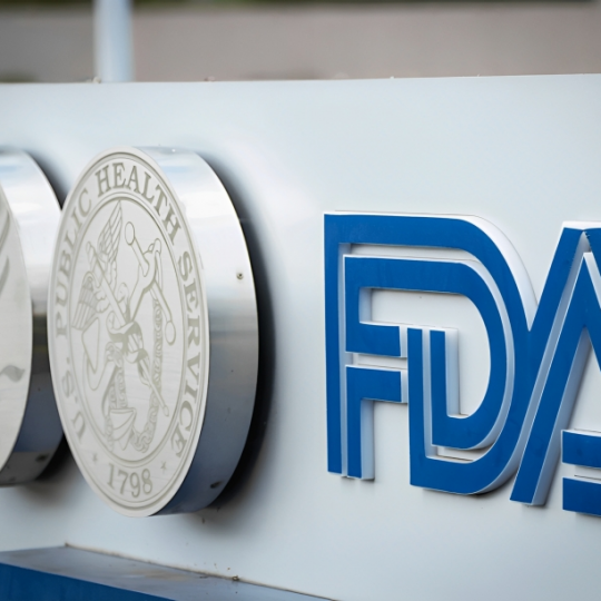 FDA acepta solicitud de aprobación acelerada para Tirabrutinib en Linfoma Primario del Sistema Nervioso Central Recurrente o Refractario