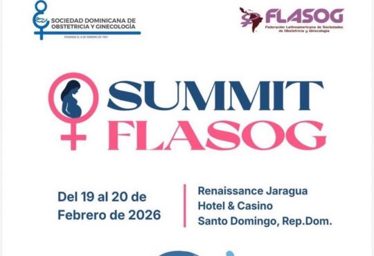 SDOG y FLASOG inauguran Summit 2026 en Santo Domingo