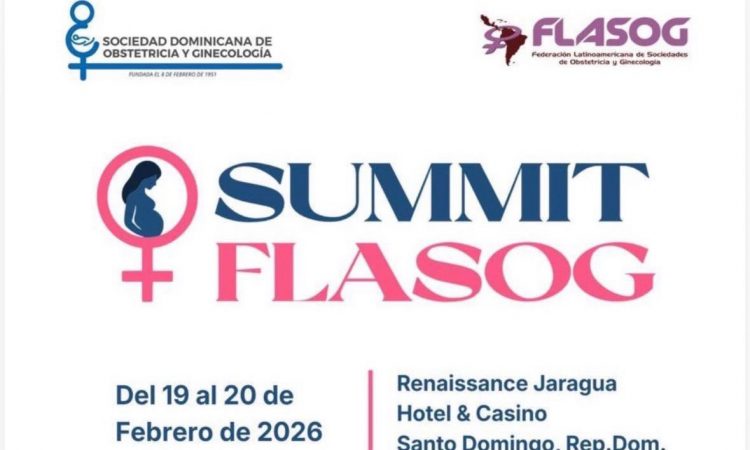 SDOG y FLASOG inauguran Summit 2026 en Santo Domingo
