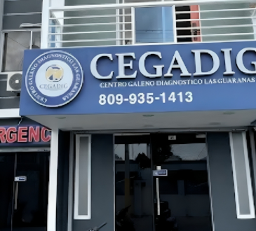Salud Pública clausura clínica CEGADIG en Las Guáranas por denuncia de abuso sexual contra una paciente