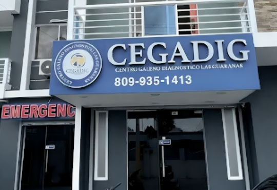 Salud Pública clausura clínica CEGADIG en Las Guáranas por denuncia de abuso sexual contra una paciente