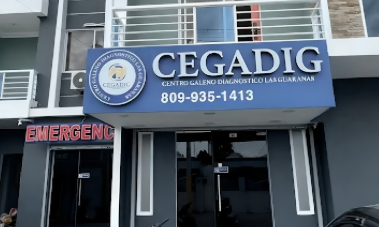 Salud Pública clausura clínica CEGADIG en Las Guáranas por denuncia de abuso sexual contra una paciente