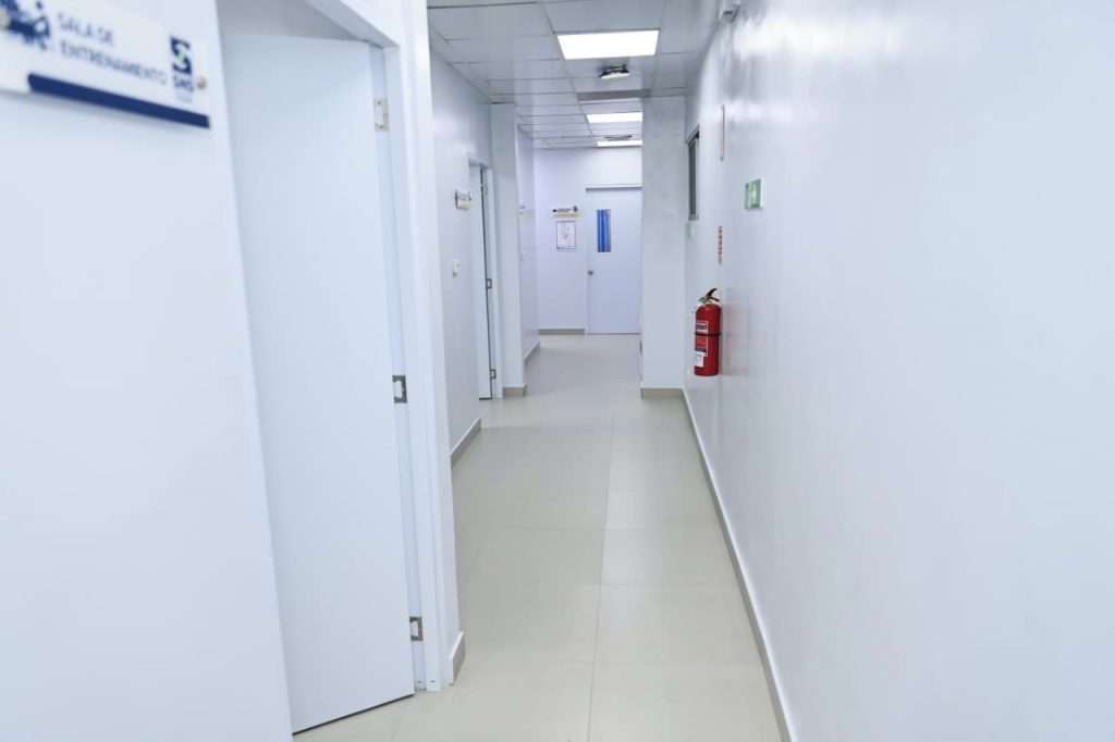 Programas de Diálisis Peritoneal y Nutrición Clínica han beneficiado a decenas de miles de pacientes en la red pública