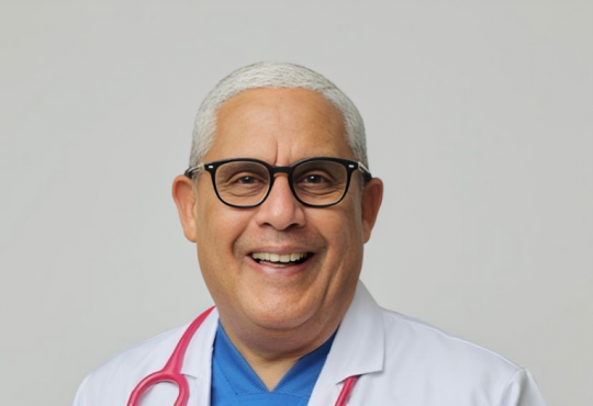 Pediatra Bienvenido Segura: urge al Gobierno incluir vacuna contra VSR en programa regular de inmunizaciones