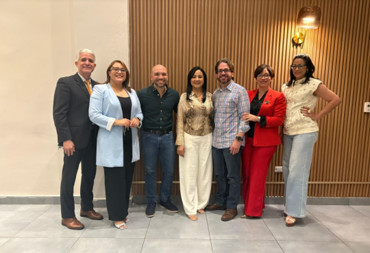 Megalabs celebra Día Nacional del Psiquiatra con cena conferencia y destaca avances en antidepresivos en RD