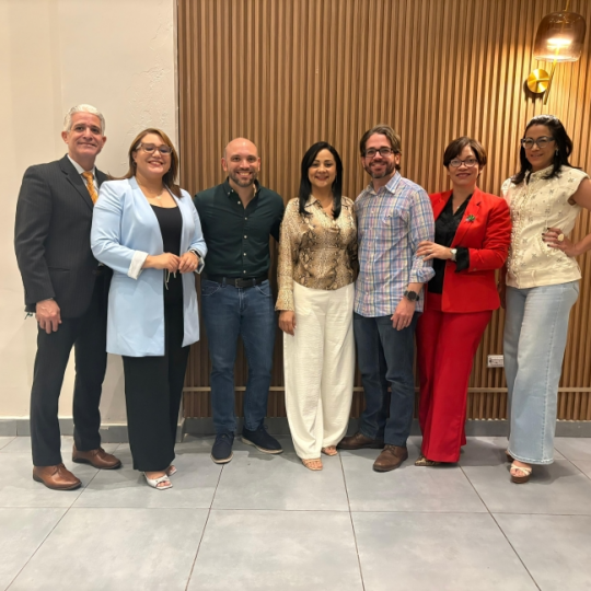 Megalabs celebra Día Nacional del Psiquiatra con cena conferencia y destaca avances en antidepresivos en RD