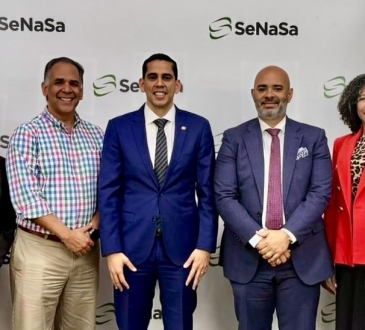 Ortopedas avalados por SDOT podrán obtener código de SeNaSa para atender pacientes del régimen contributivo