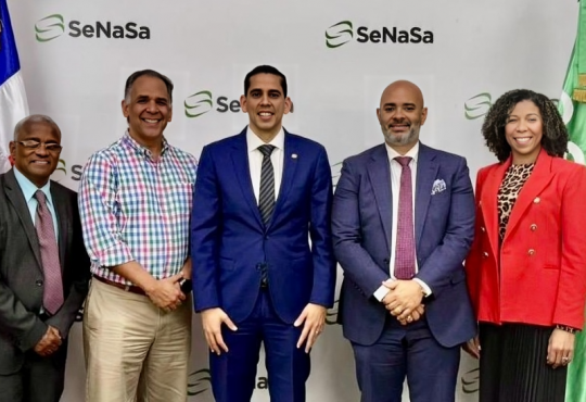 Ortopedas avalados por SDOT podrán obtener código de SeNaSa para atender pacientes del régimen contributivo