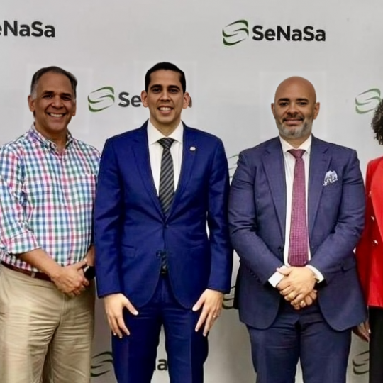 Ortopedas avalados por SDOT podrán obtener código de SeNaSa para atender pacientes del régimen contributivo