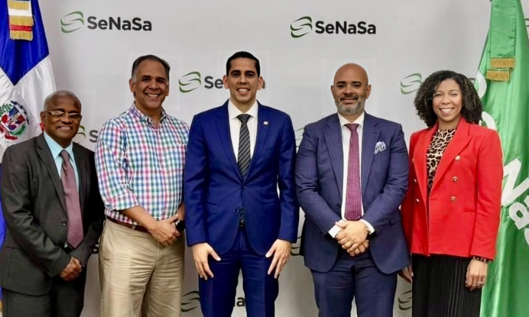 Ortopedas avalados por SDOT podrán obtener código de SeNaSa para atender pacientes del régimen contributivo Ortopedas avalados por SDOT podrán obtener código de SeNaSa para atender pacientes del régimen contributivo