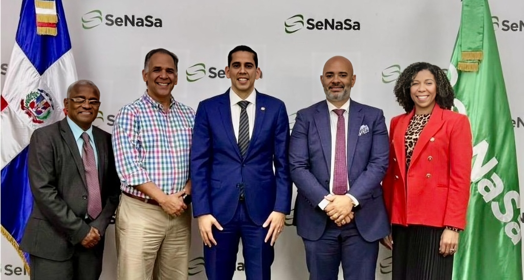 Ortopedas avalados por SDOT podrán obtener código de SeNaSa para atender pacientes del régimen contributivo