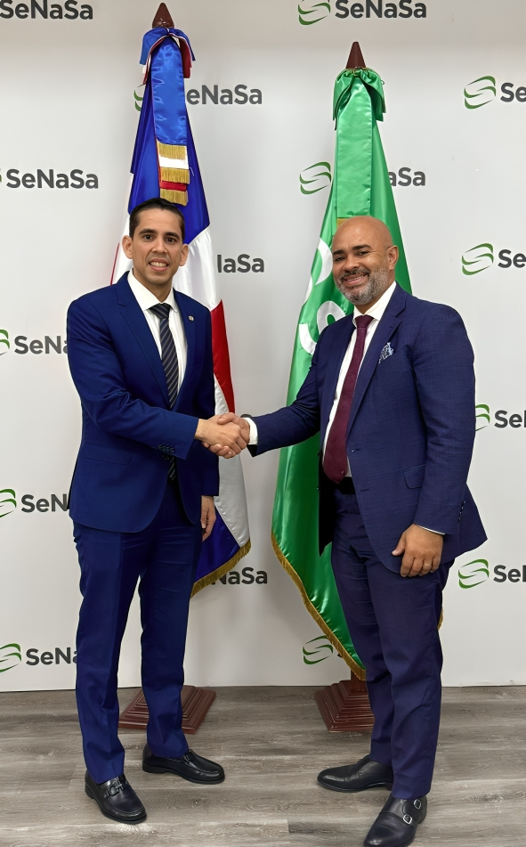 Ortopedas avalados por SDOT podrán obtener código de SeNaSa para atender pacientes del régimen contributivo Ortopedas avalados por SDOT podrán obtener código de SeNaSa para atender pacientes del régimen contributivo