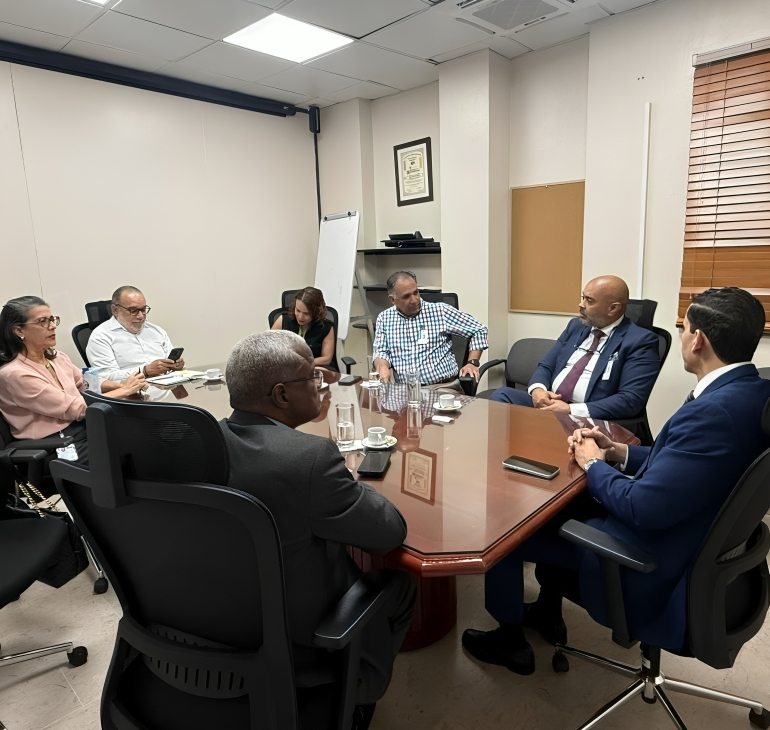 Ortopedas avalados por SDOT podrán obtener código de SeNaSa para atender pacientes del régimen contributivo Ortopedas avalados por SDOT podrán obtener código de SeNaSa para atender pacientes del régimen contributivo