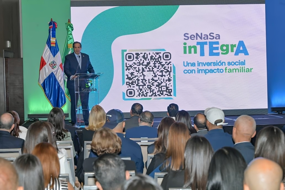 Lanzan SeNaSa InTEgrA, nuevo programa para garantizar cobertura integral a niños con autismo Lanzan SeNaSa InTEgrA, nuevo programa para garantizar cobertura integral a niños con autismo