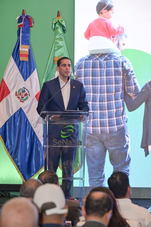 Lanzan SeNaSa InTEgrA, nuevo programa para garantizar cobertura integral a niños con autismo Lanzan SeNaSa InTEgrA, nuevo programa para garantizar cobertura integral a niños con autismo