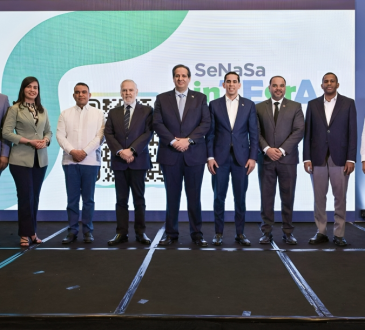 Lanzan SeNaSa InTEgrA, nuevo programa para garantizar cobertura integral a niños con autismo