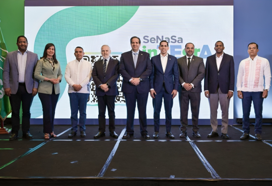 Lanzan SeNaSa InTEgrA, nuevo programa para garantizar cobertura integral a niños con autismo