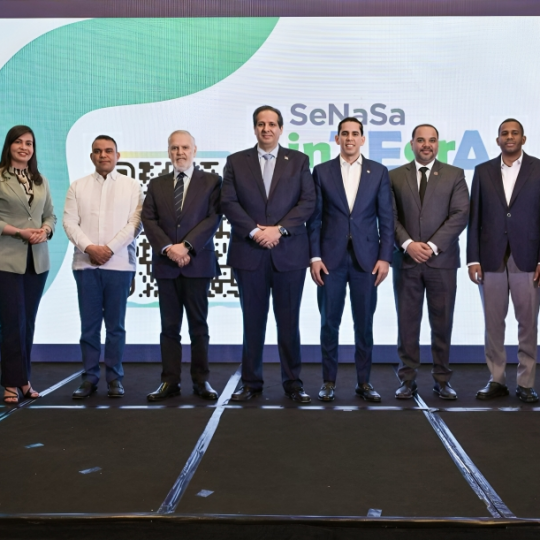 Lanzan SeNaSa InTEgrA, nuevo programa para garantizar cobertura integral a niños con autismo