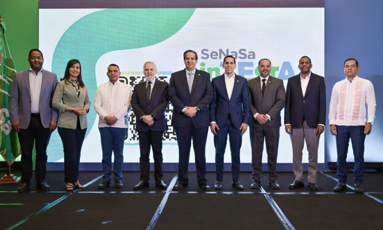 Lanzan SeNaSa InTEgrA, nuevo programa para garantizar cobertura integral a niños con autismo Lanzan SeNaSa InTEgrA, nuevo programa para garantizar cobertura integral a niños con autismo